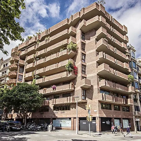Apartment Sweet Inn - Bailen *