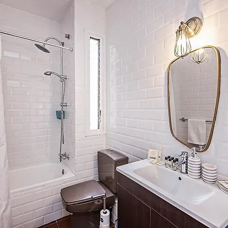 Sweet Inn - Bailen Apartment