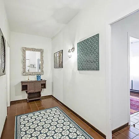Apartment Sweet Inn - Bailen
