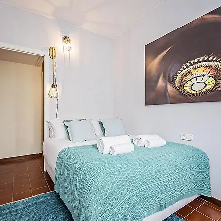 Sweet Inn - Bailen *