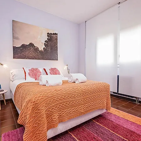 Apartment Sweet Inn - Bailen *
