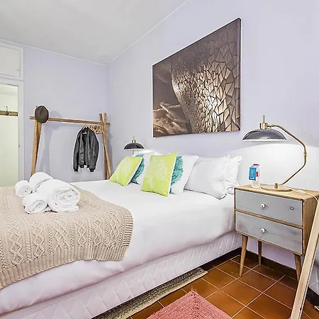 Apartment Sweet Inn - Bailen