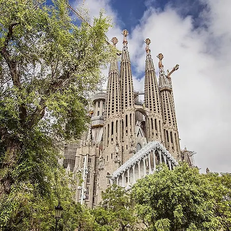 Apartment Sweet Inn - Bailen Barcelona