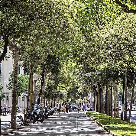 Apartment Sweet Inn - Bailen Barcelona
