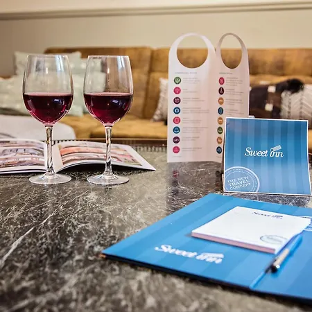 Sweet Inn - Bailen Apartment Barcelona